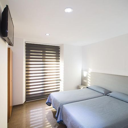 Hostal Drassanes Barcelona Buitenkant foto