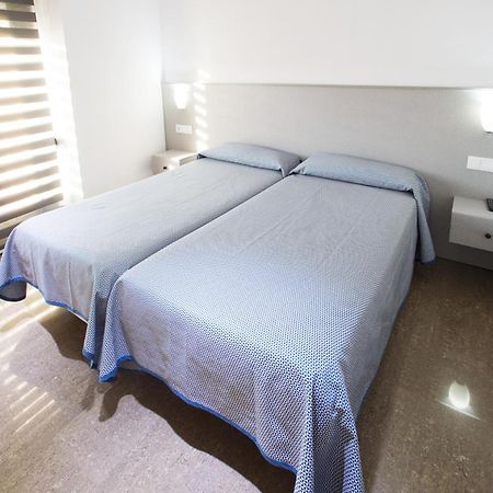 Hostal Drassanes Barcelona Buitenkant foto