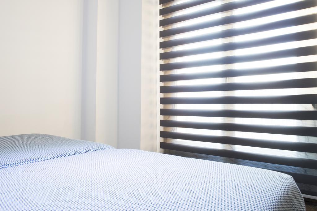 Hostal Drassanes Barcelona Buitenkant foto