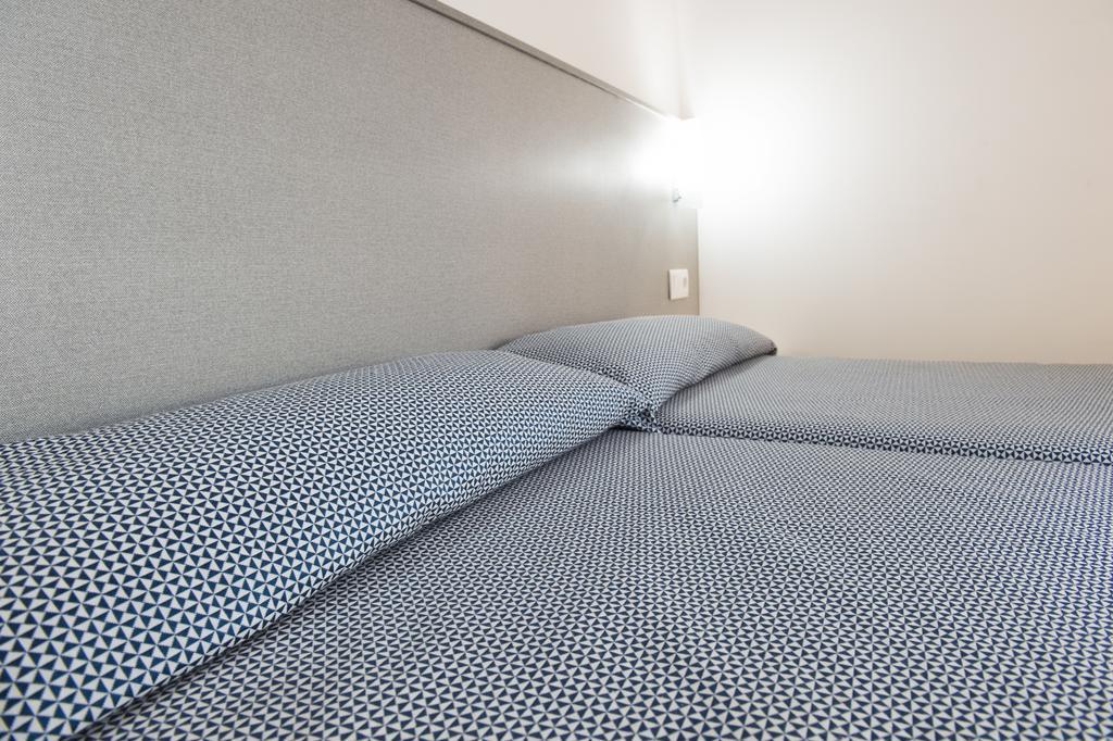 Hostal Drassanes Barcelona Buitenkant foto