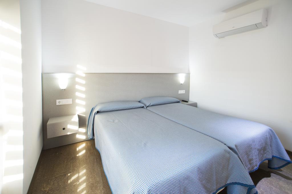 Hostal Drassanes Barcelona Buitenkant foto