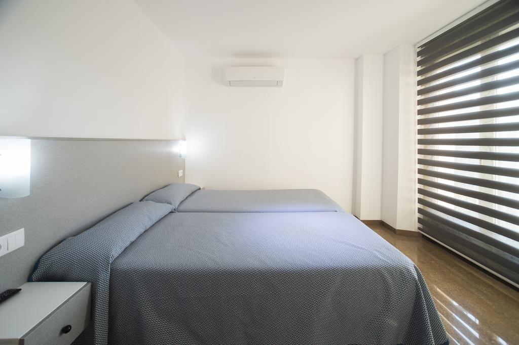 Hostal Drassanes Barcelona Buitenkant foto